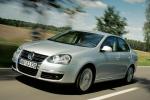 Volkswagen Jetta 2005 года